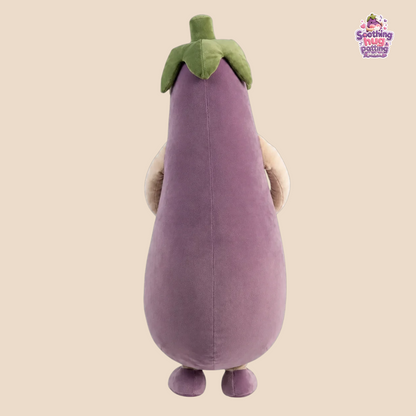 Soothing Hug Patting plushie for deepest sleep ever